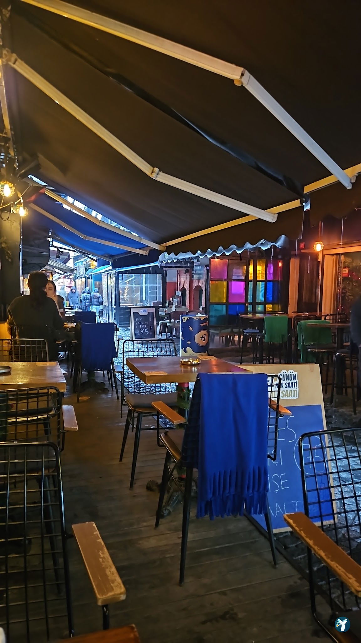 Mission Street Food