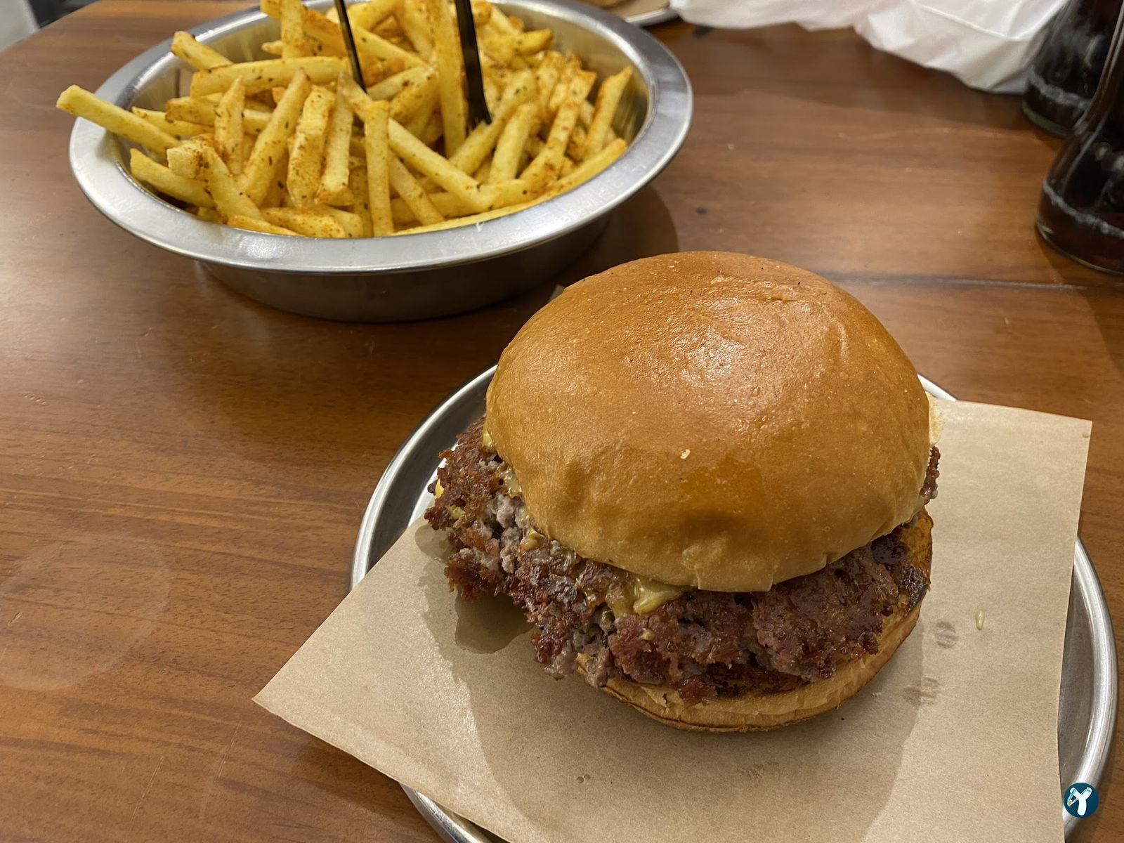 Mission Street Food