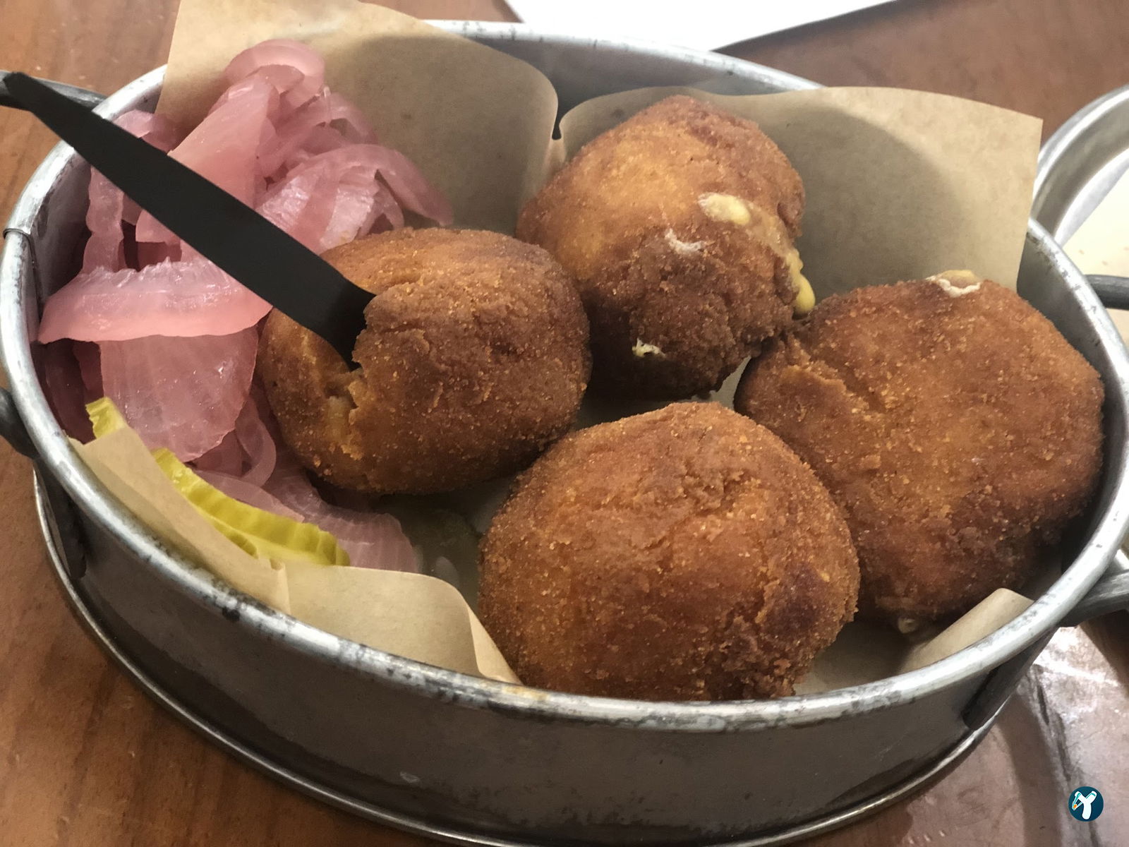 Mission Street Food