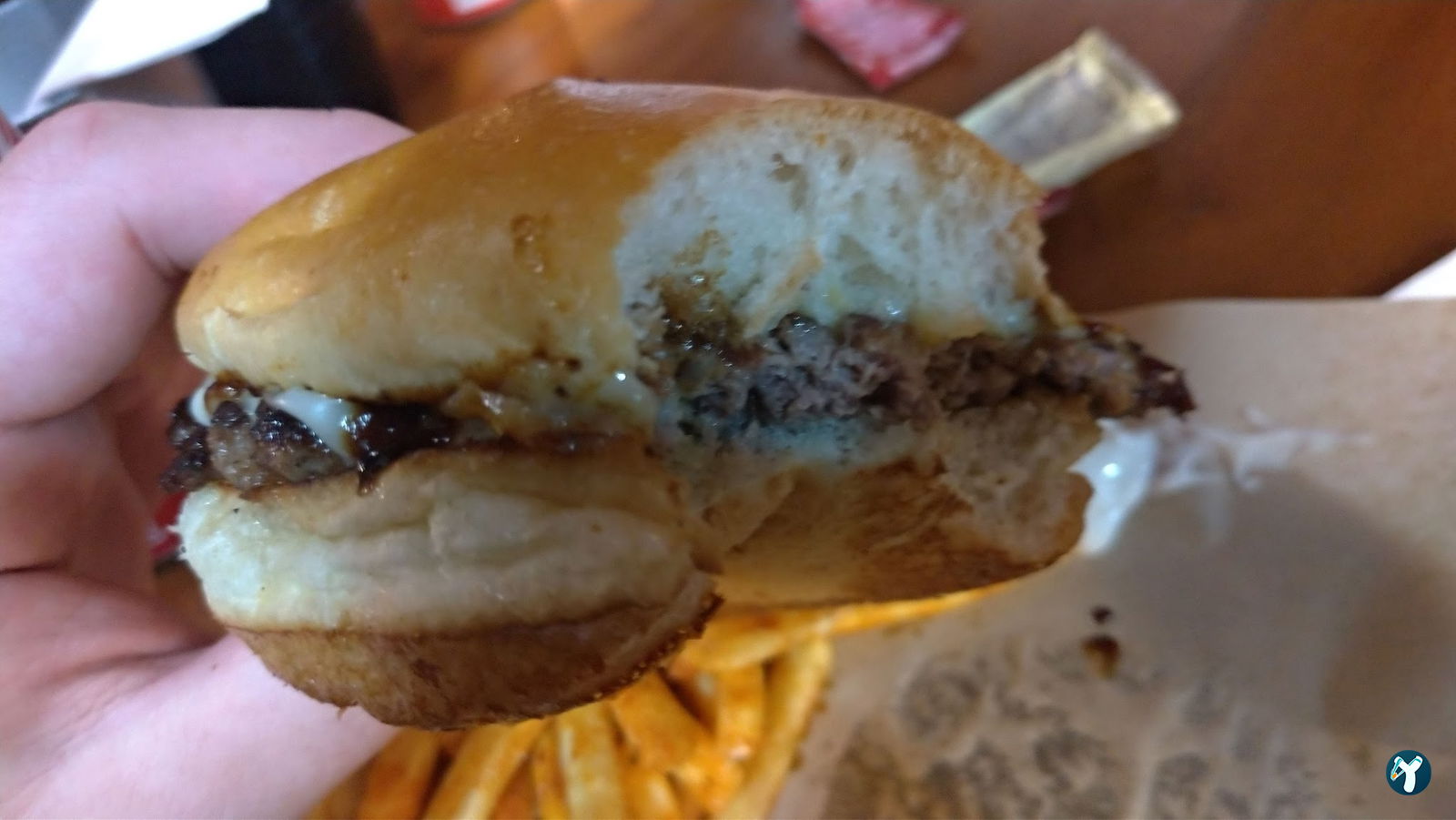 Mission Street Food