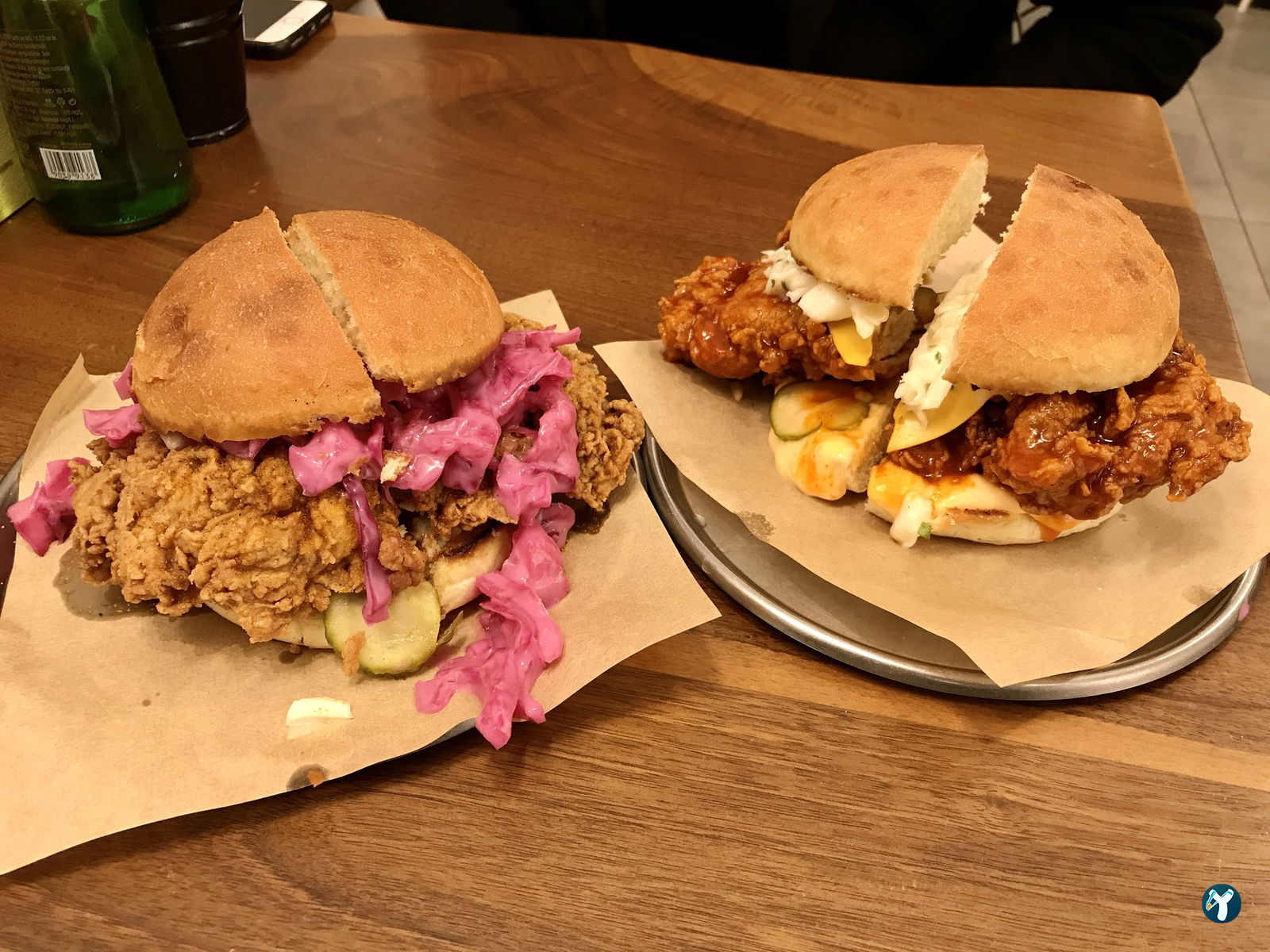 Mission Street Food