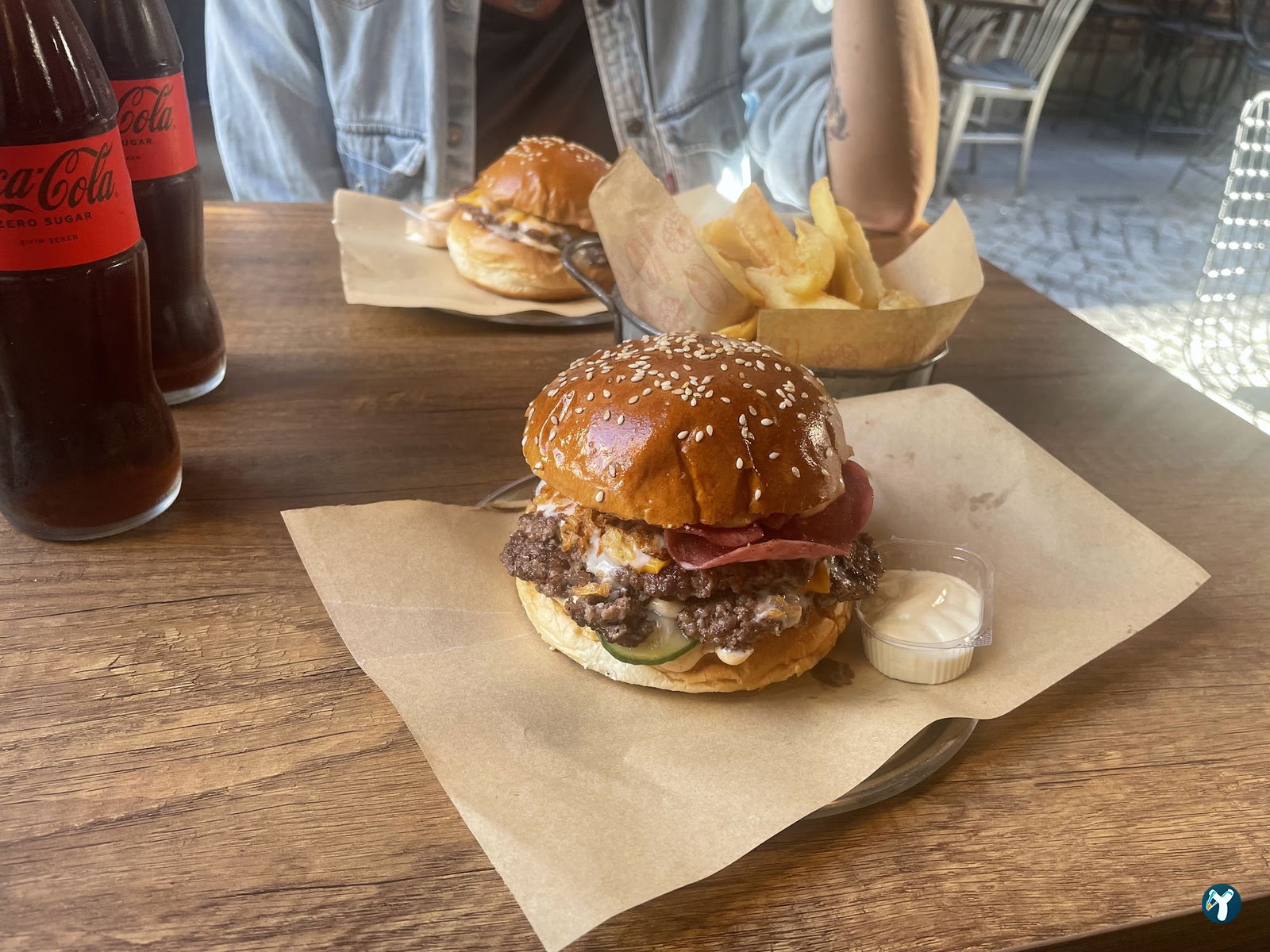 Mission Street Food