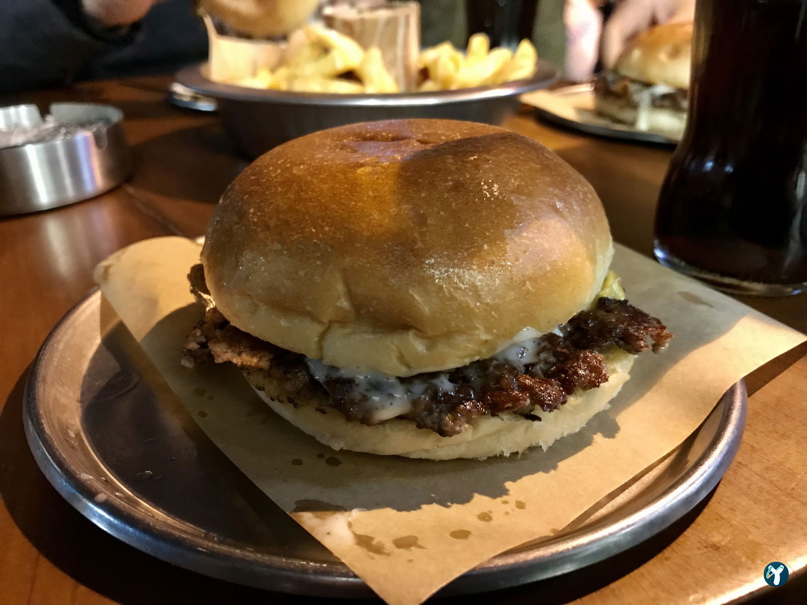 Mission Street Food