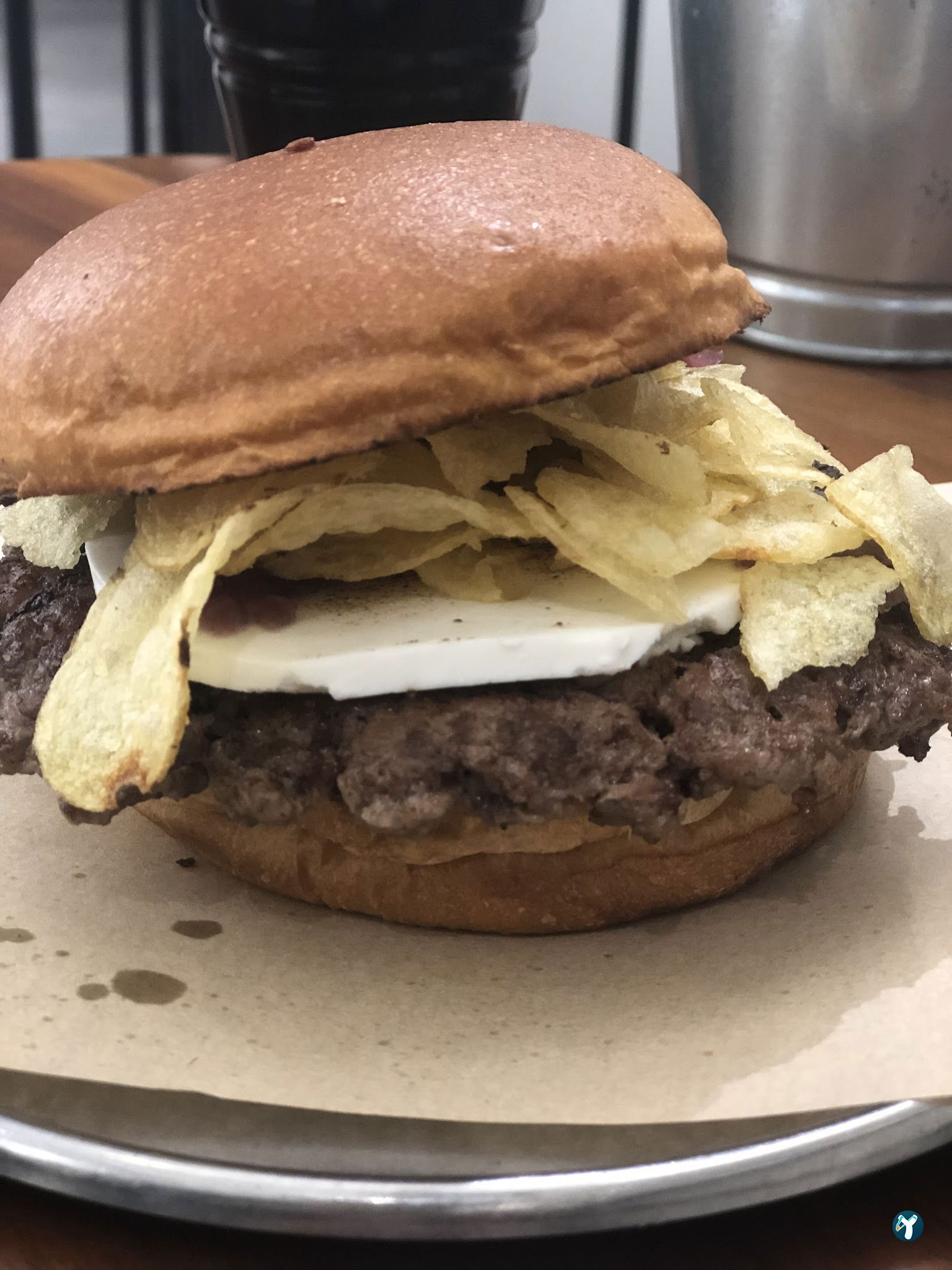 Mission Street Food