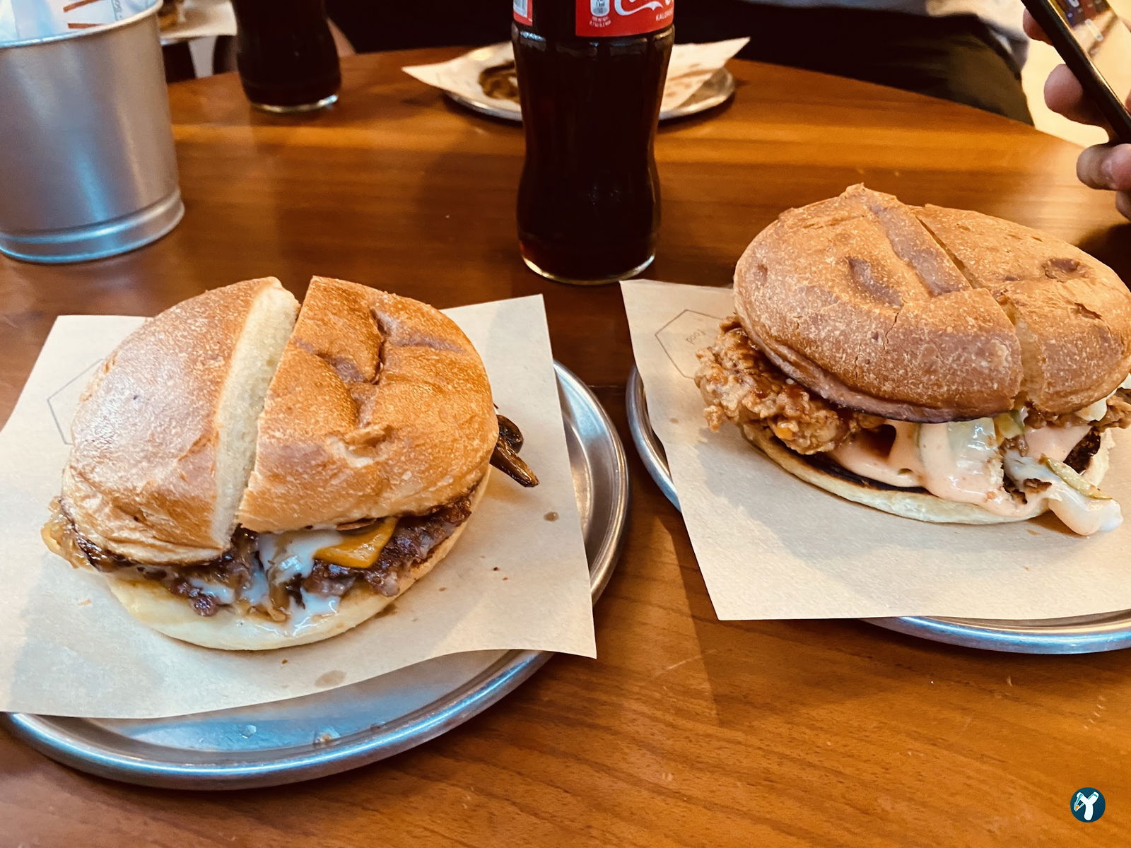 Mission Street Food