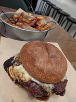 Mission Street Food