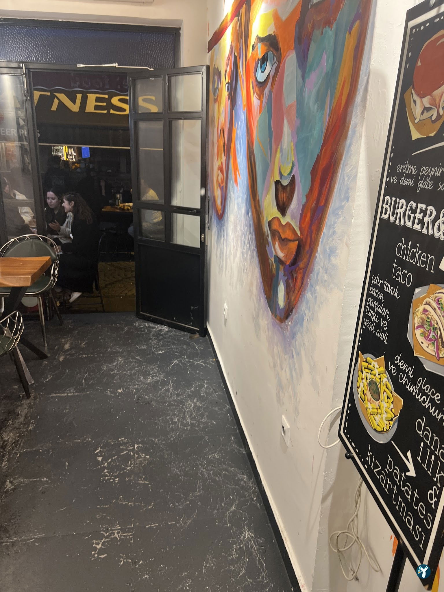 Mission Street Food