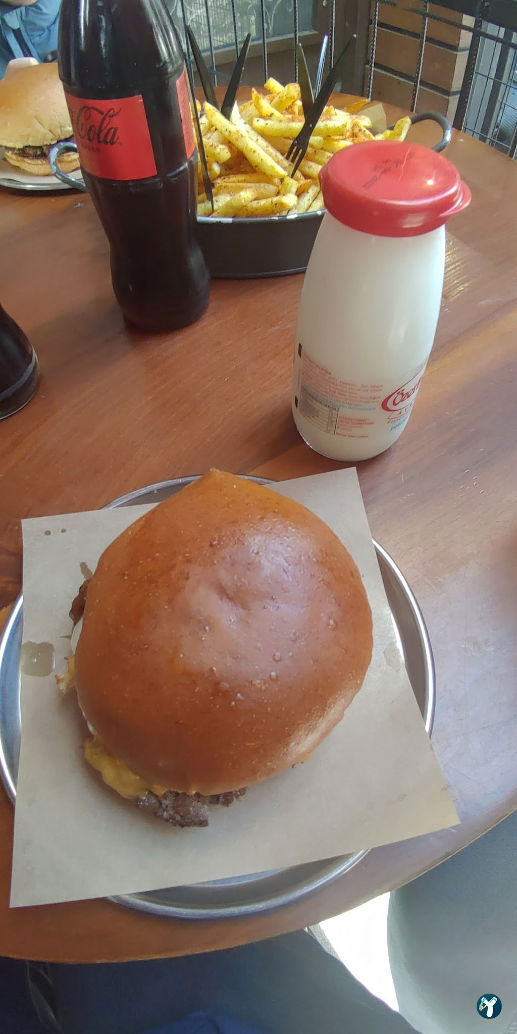 Mission Street Food