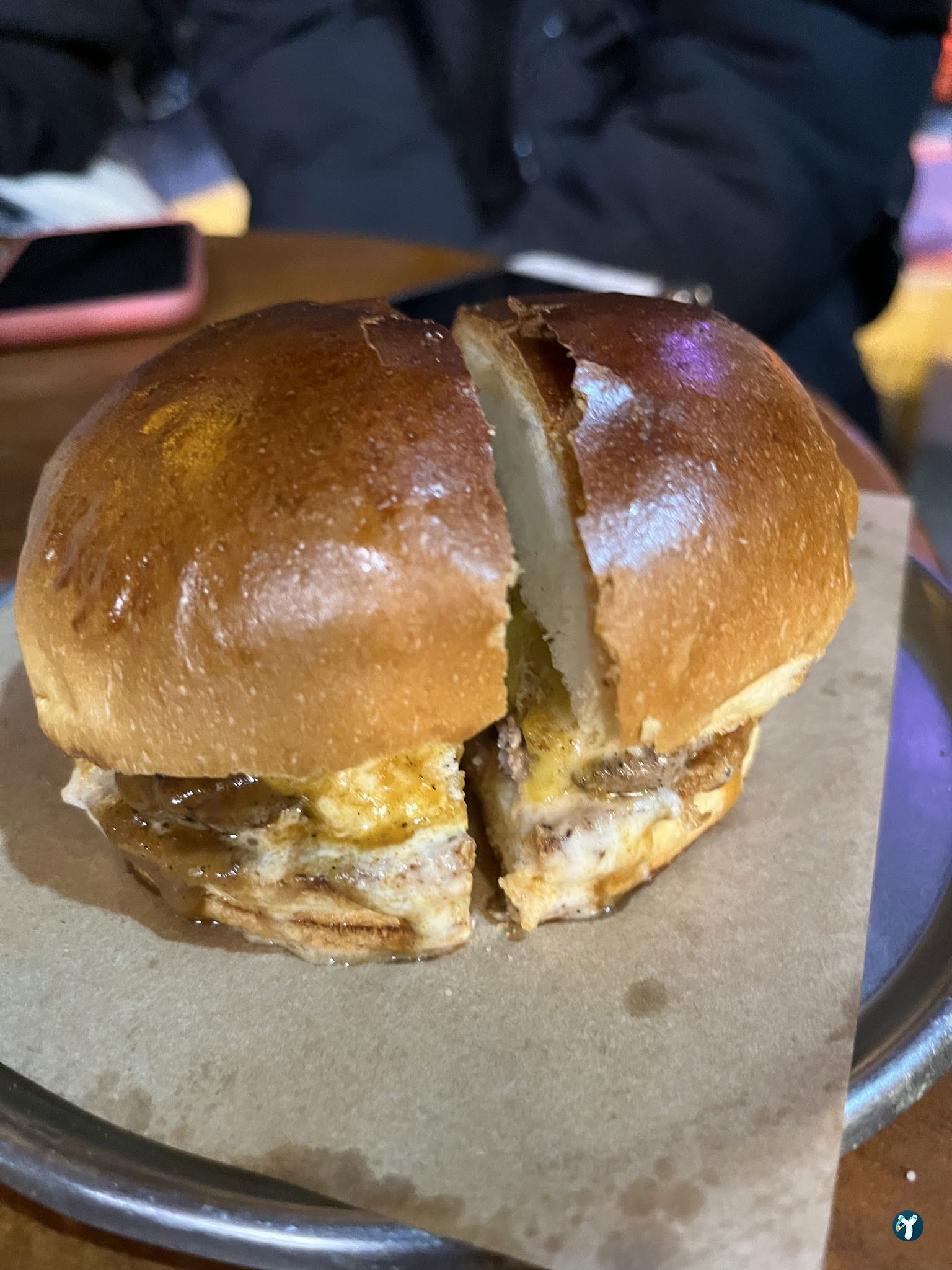 Mission Street Food