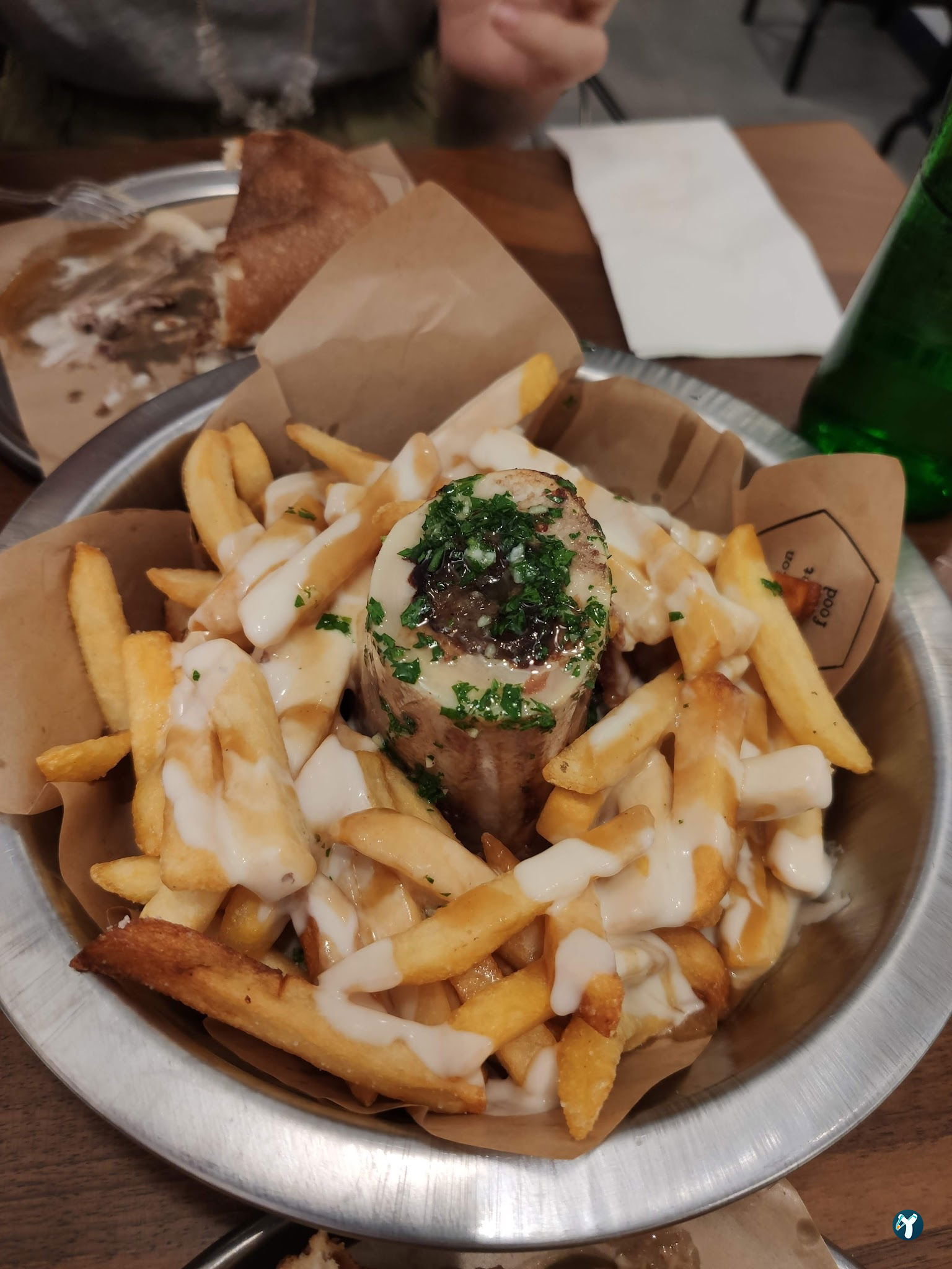 Mission Street Food