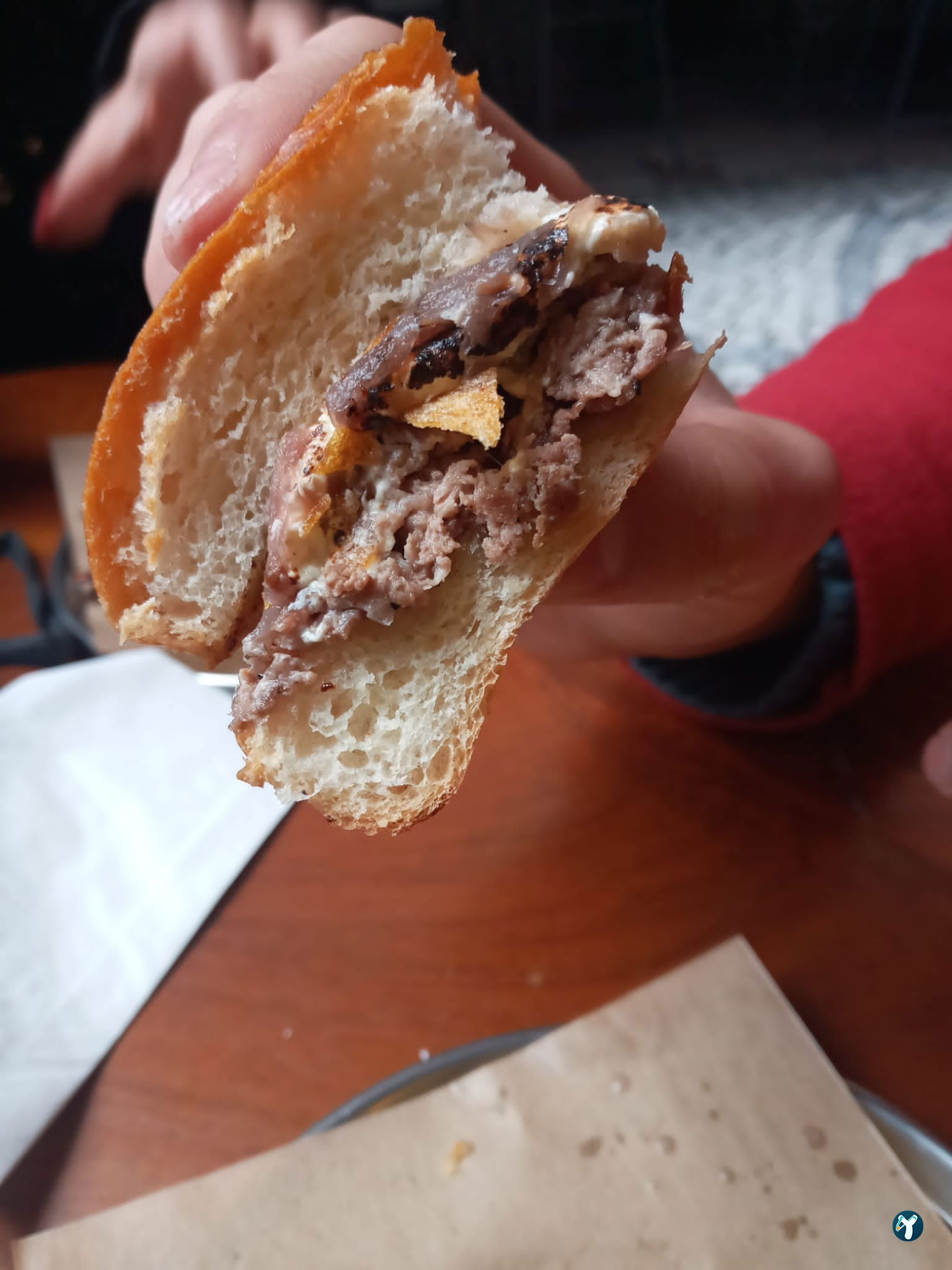 Mission Street Food