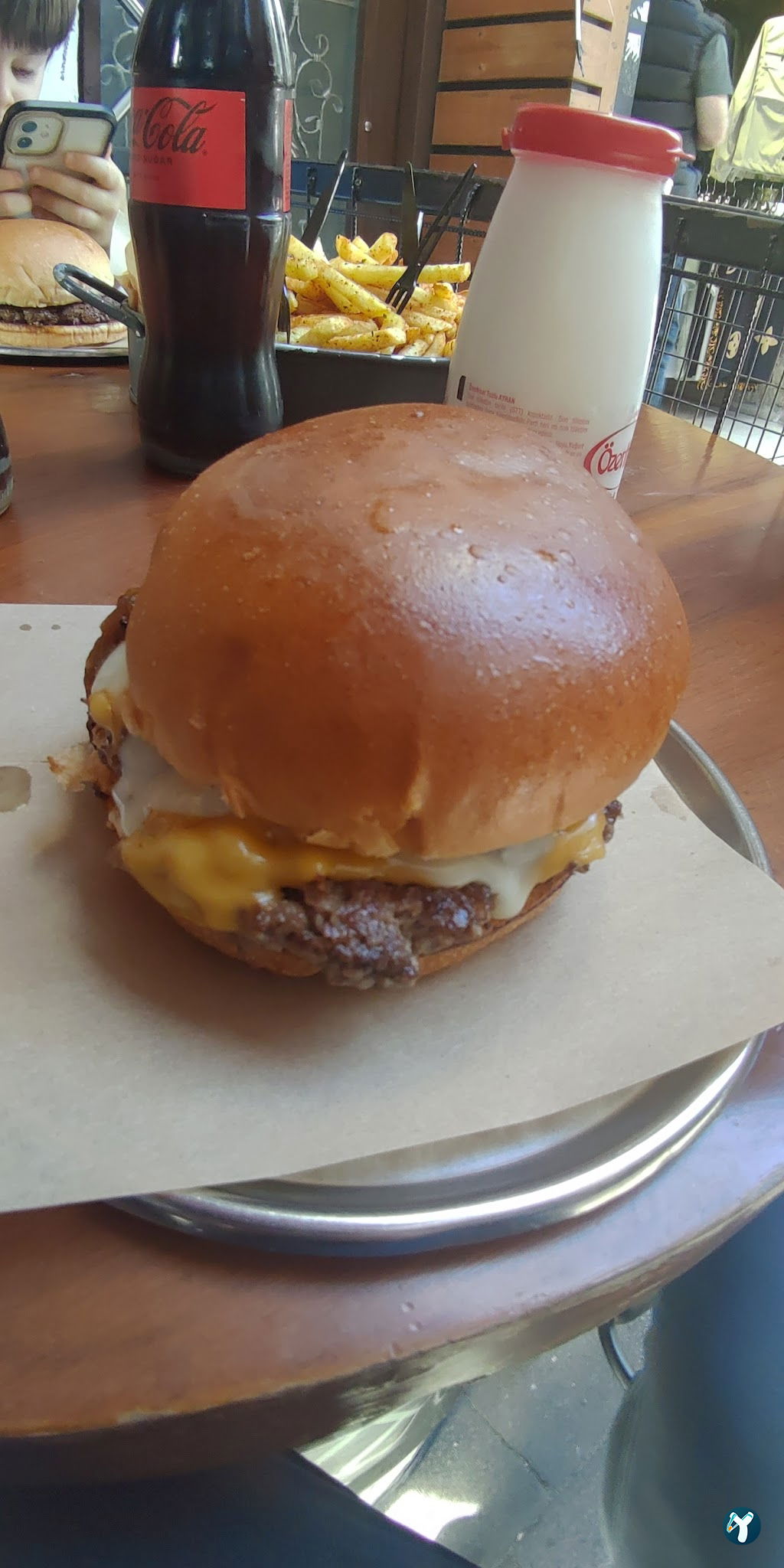 Mission Street Food