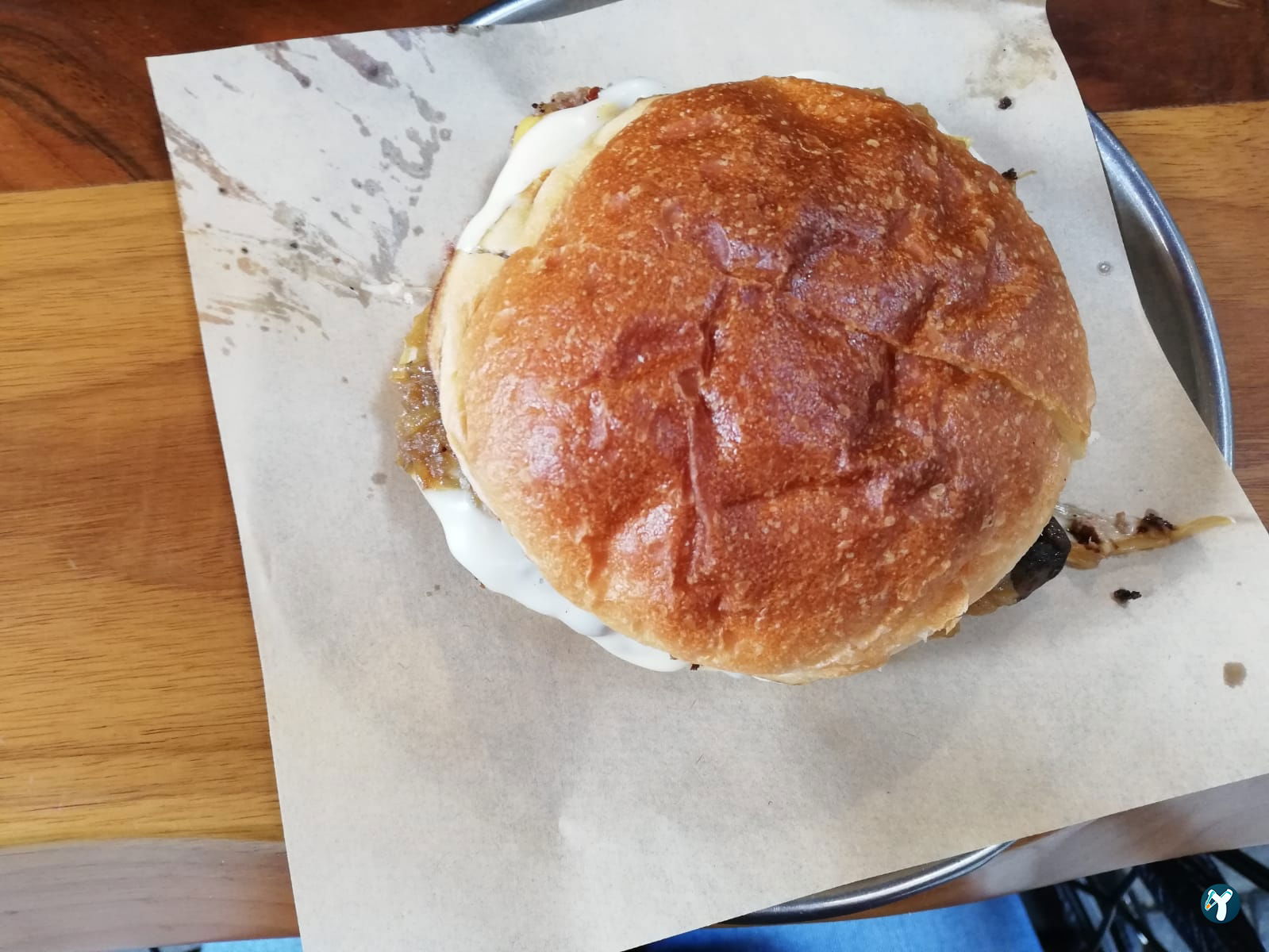 Mission Street Food