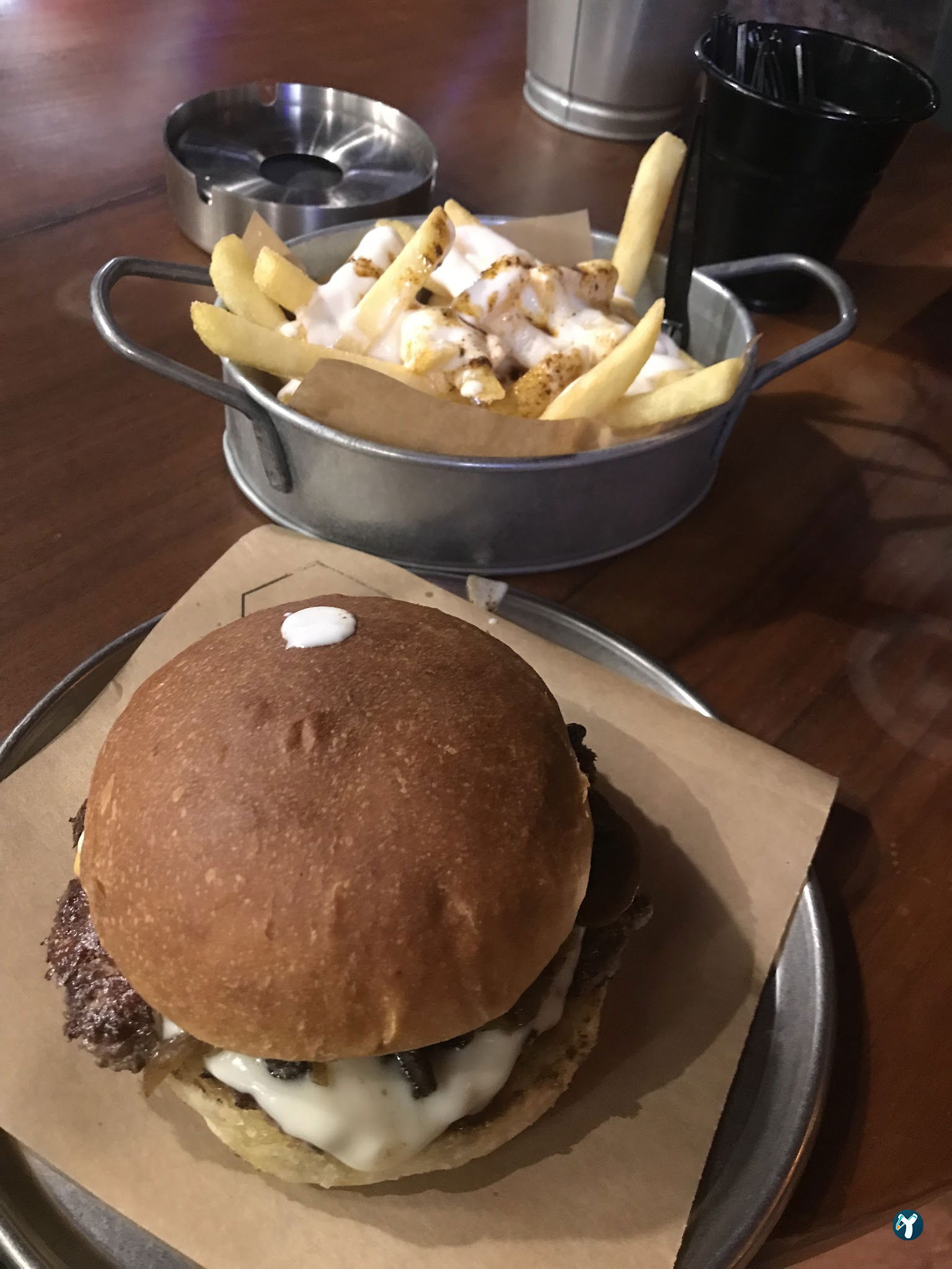 Mission Street Food