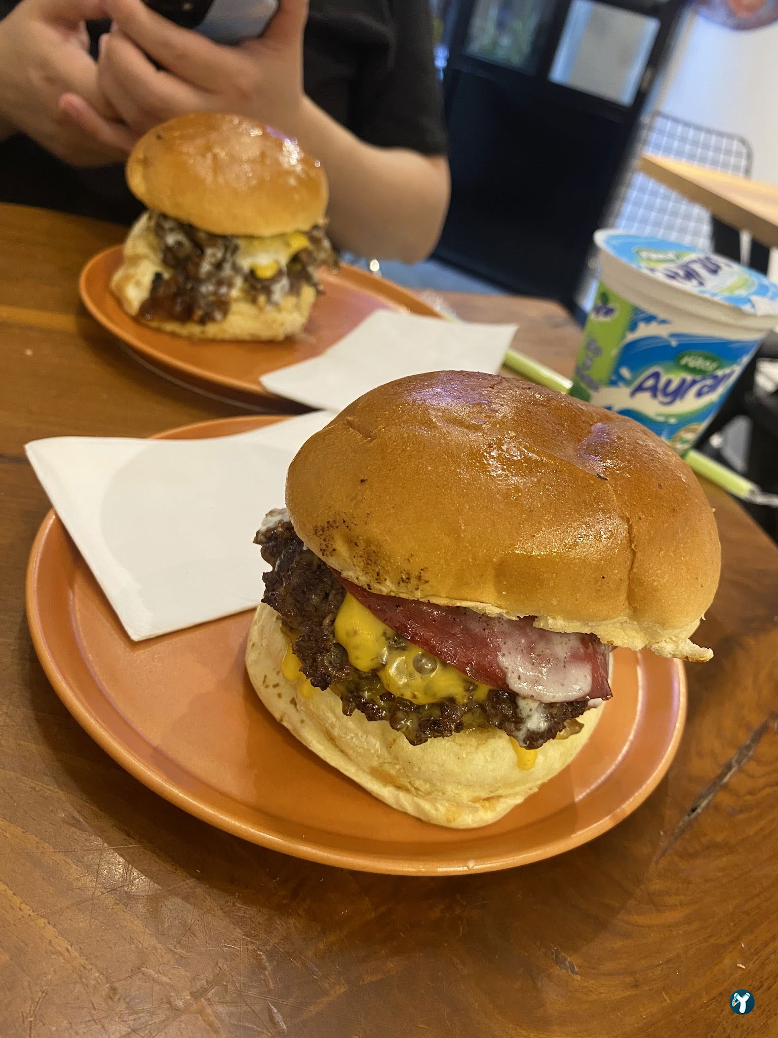 Mission Street Food