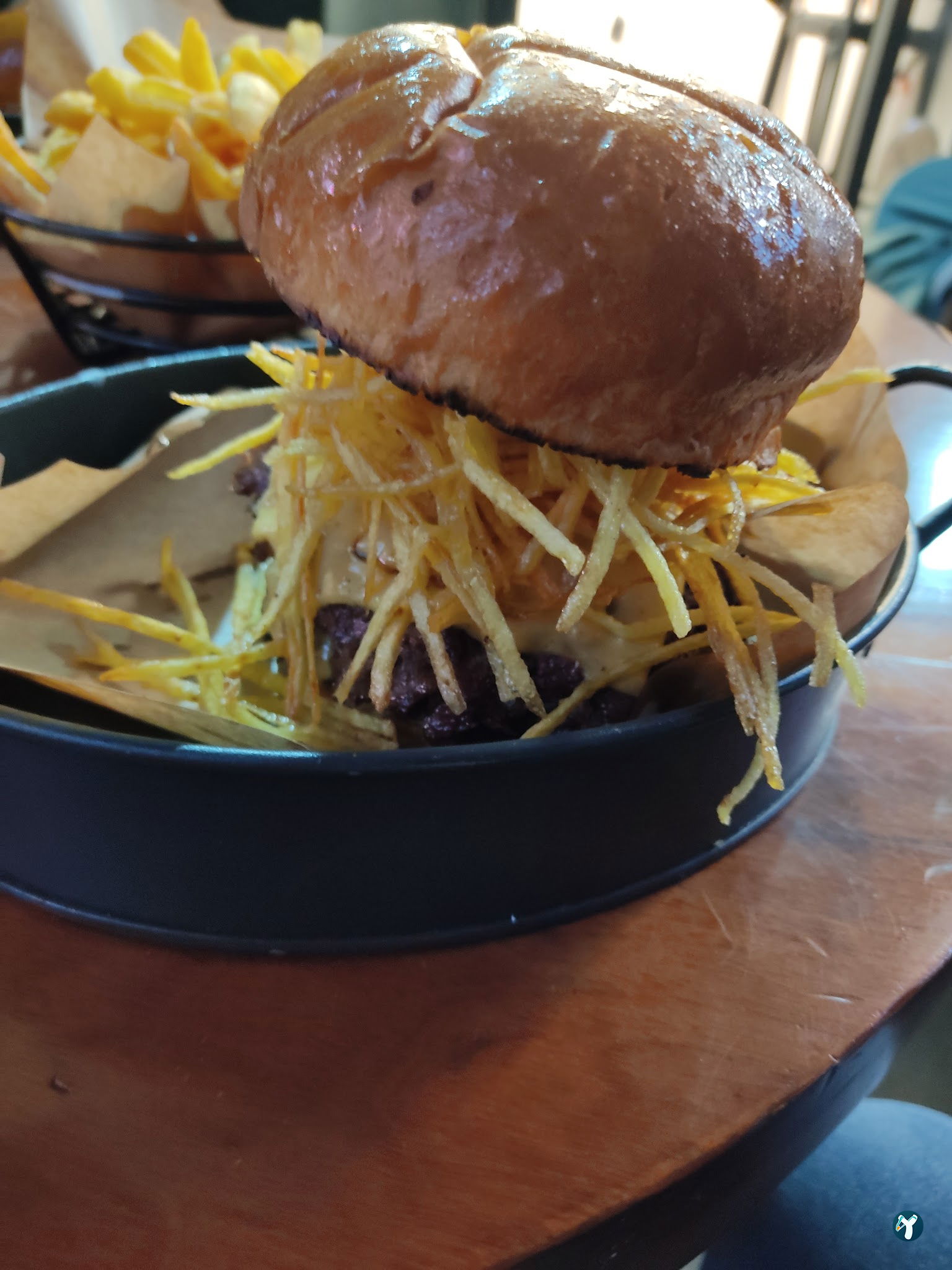 Mission Street Food