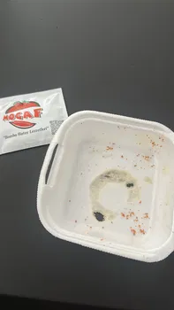 Mogaf Hatay Döner Zeytinburnu Şubesi resimleri