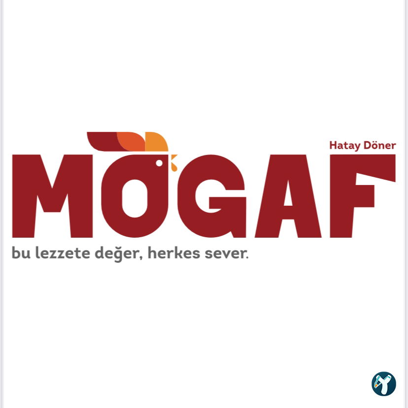Mogaf Hatay Döner Zeytinburnu Şubesi