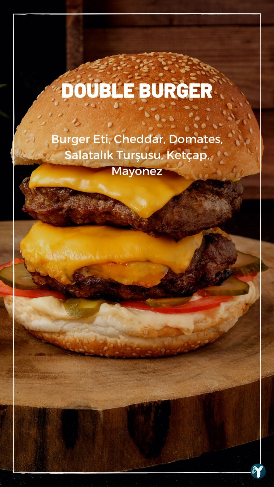 Mogaf Hatay Döner Zeytinburnu Şubesi