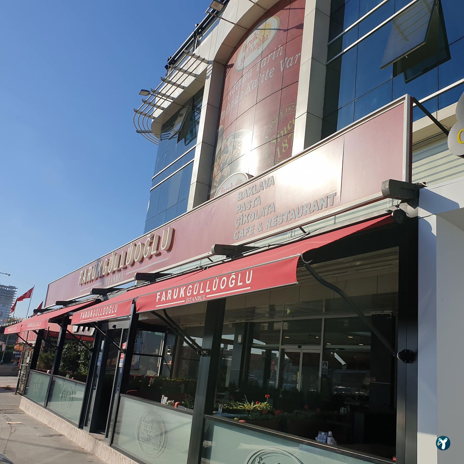 Zaim Baklava Avcılar