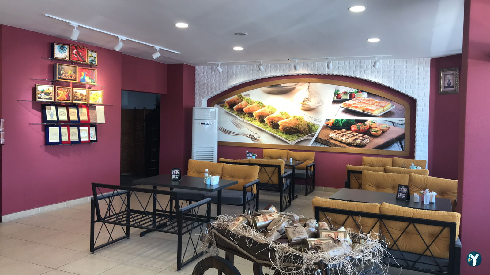 Zaim Baklava Avcılar