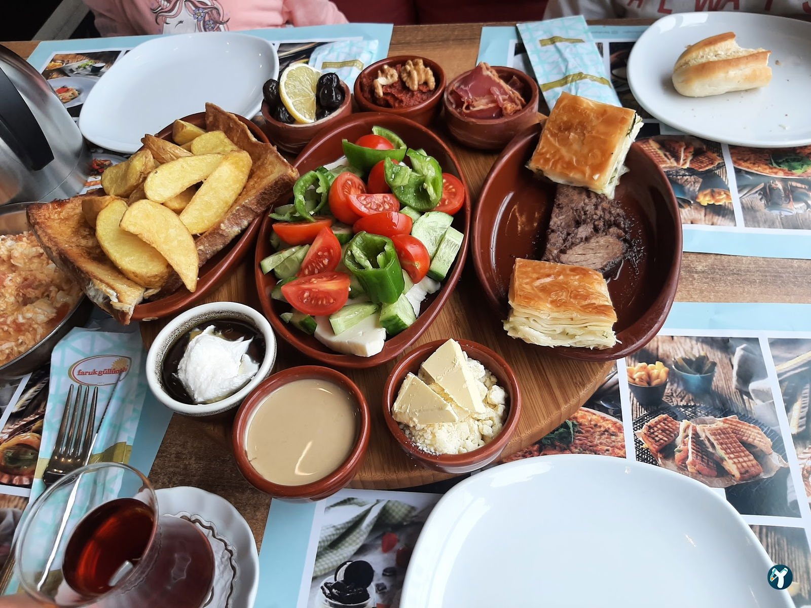 Zaim Baklava Avcılar