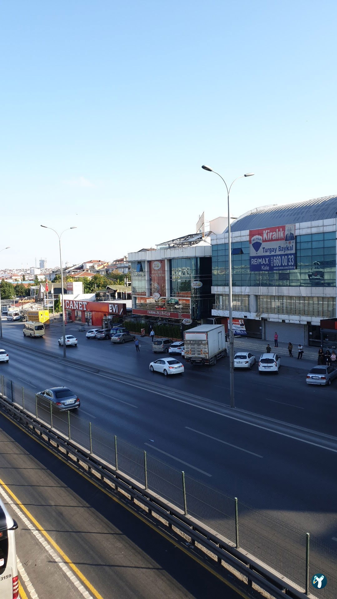 Zaim Baklava Avcılar