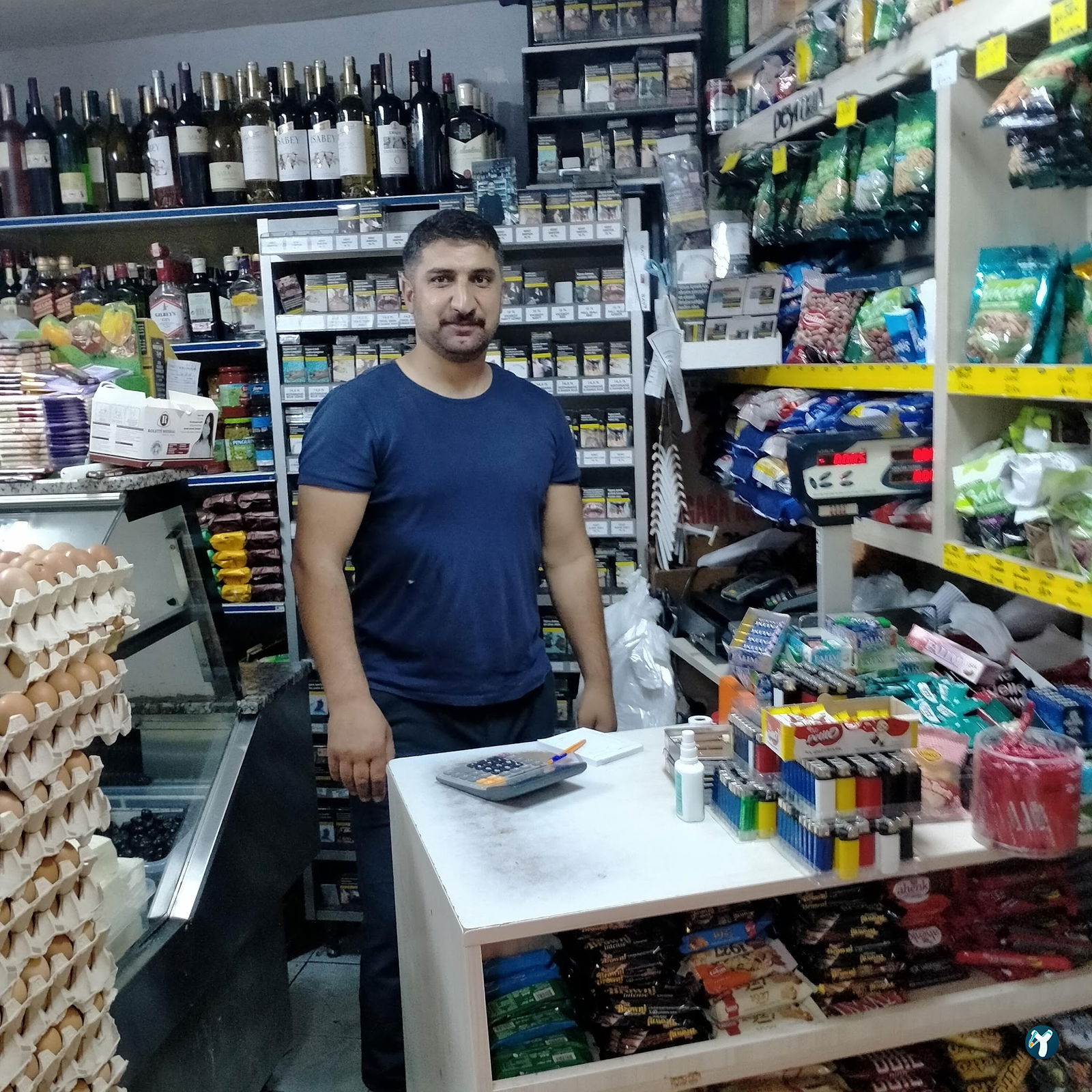 Zaim Baklava Avcılar