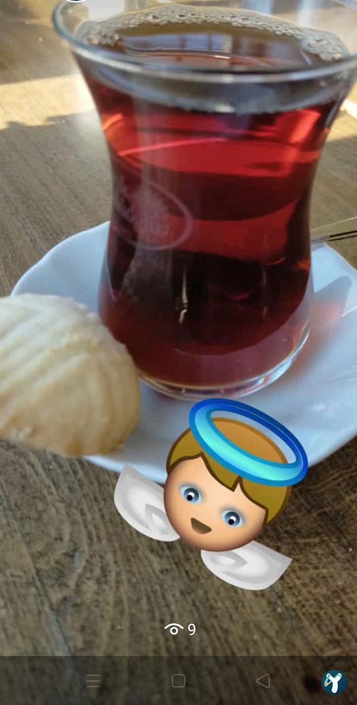 Zaim Baklava Avcılar