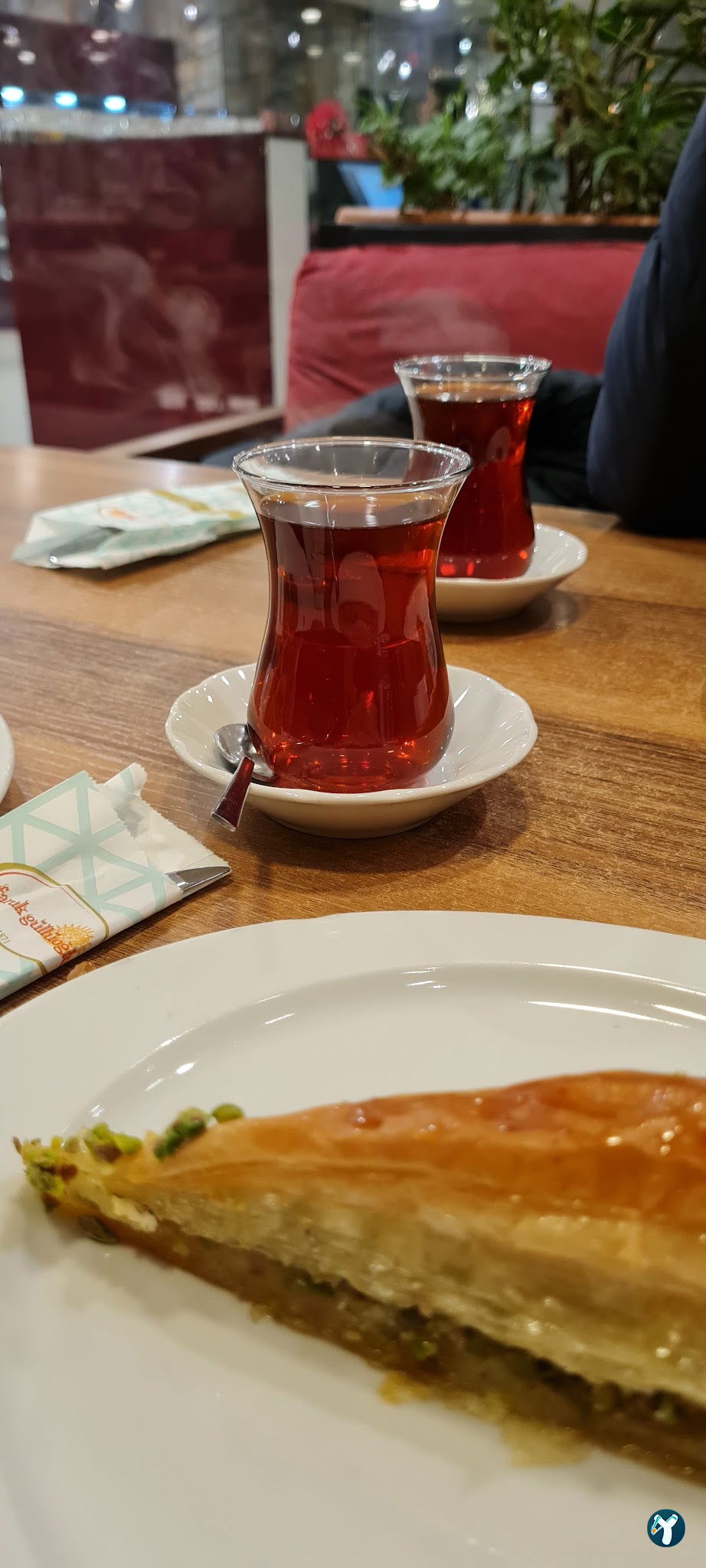 Zaim Baklava Avcılar