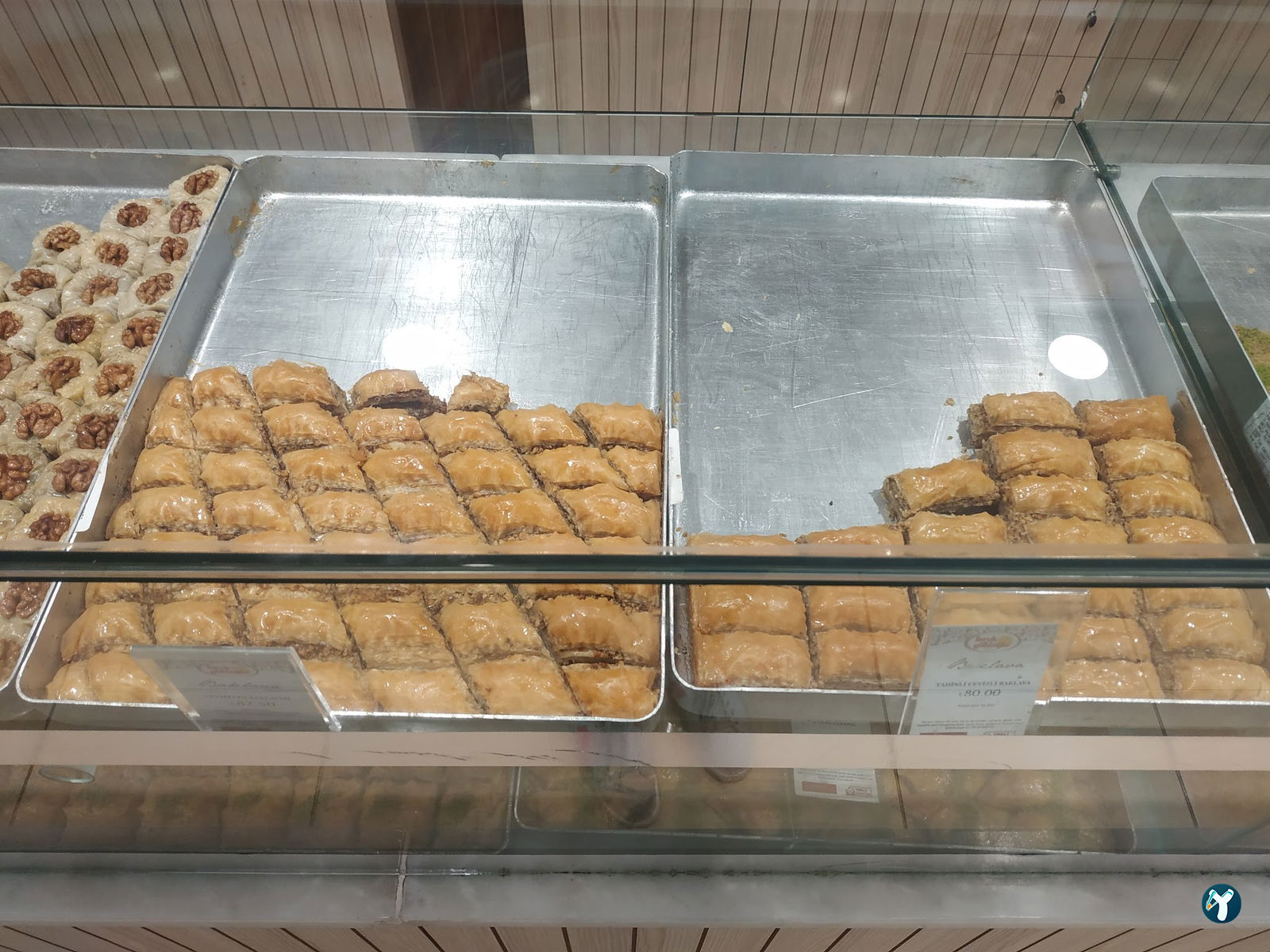 Zaim Baklava Avcılar
