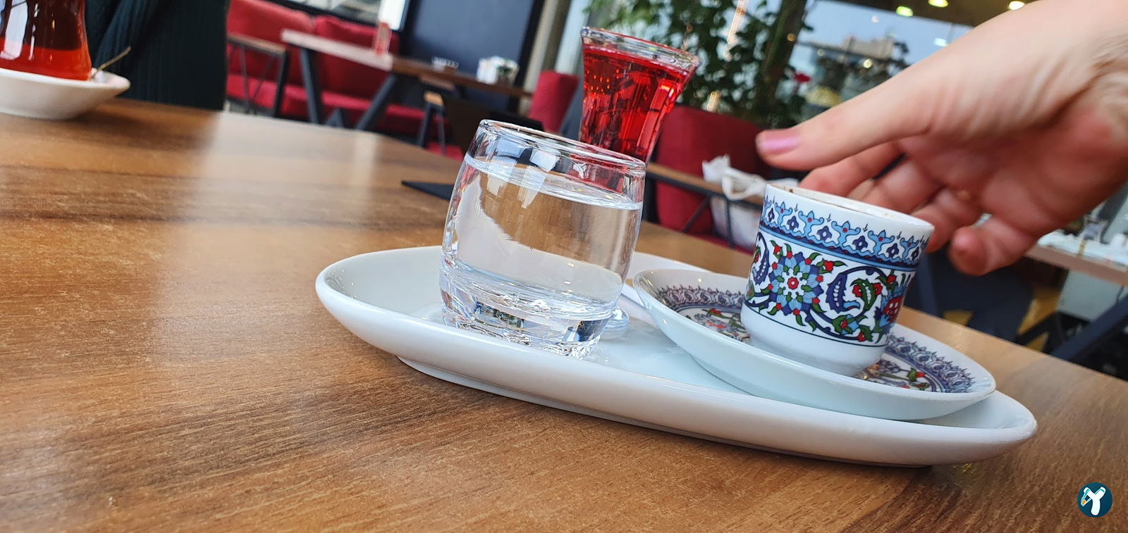 Zaim Baklava Avcılar