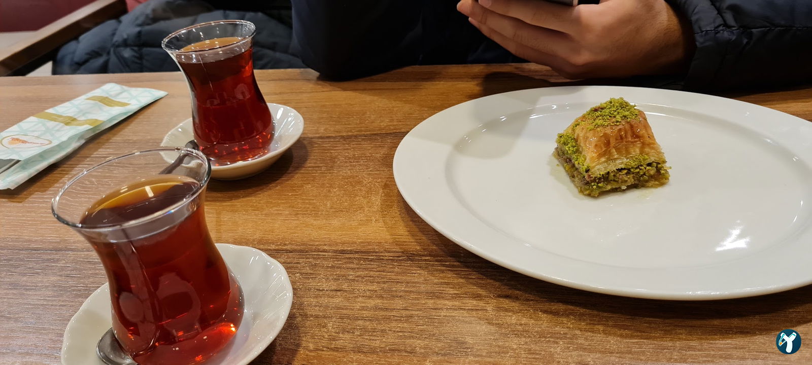 Zaim Baklava Avcılar