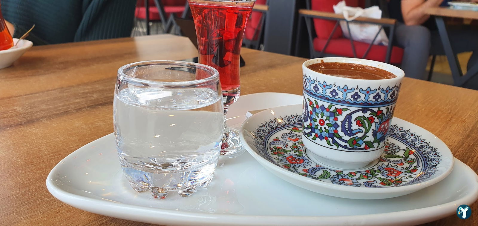 Zaim Baklava Avcılar