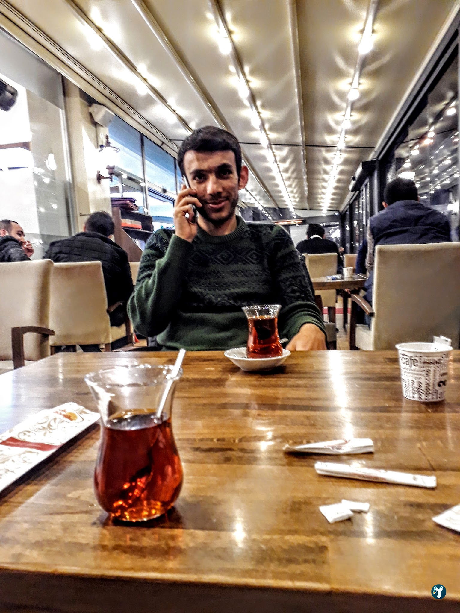 Zaim Baklava Avcılar
