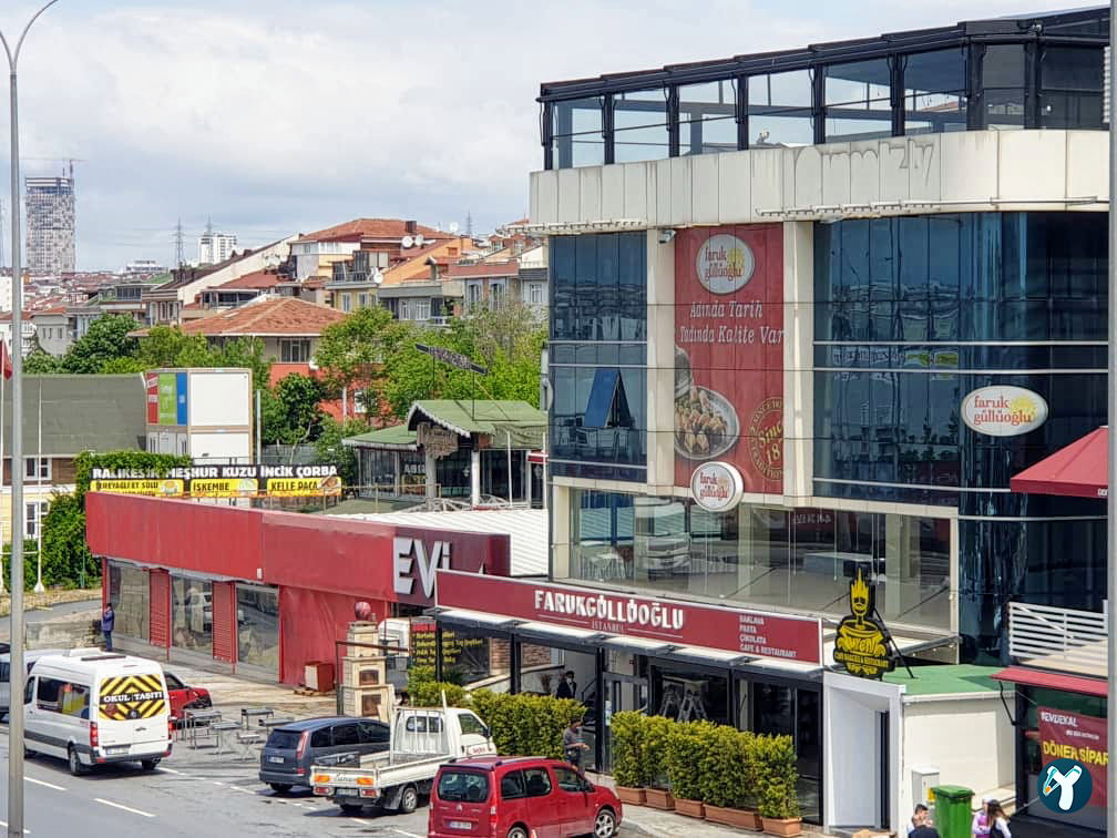 Zaim Baklava Avcılar