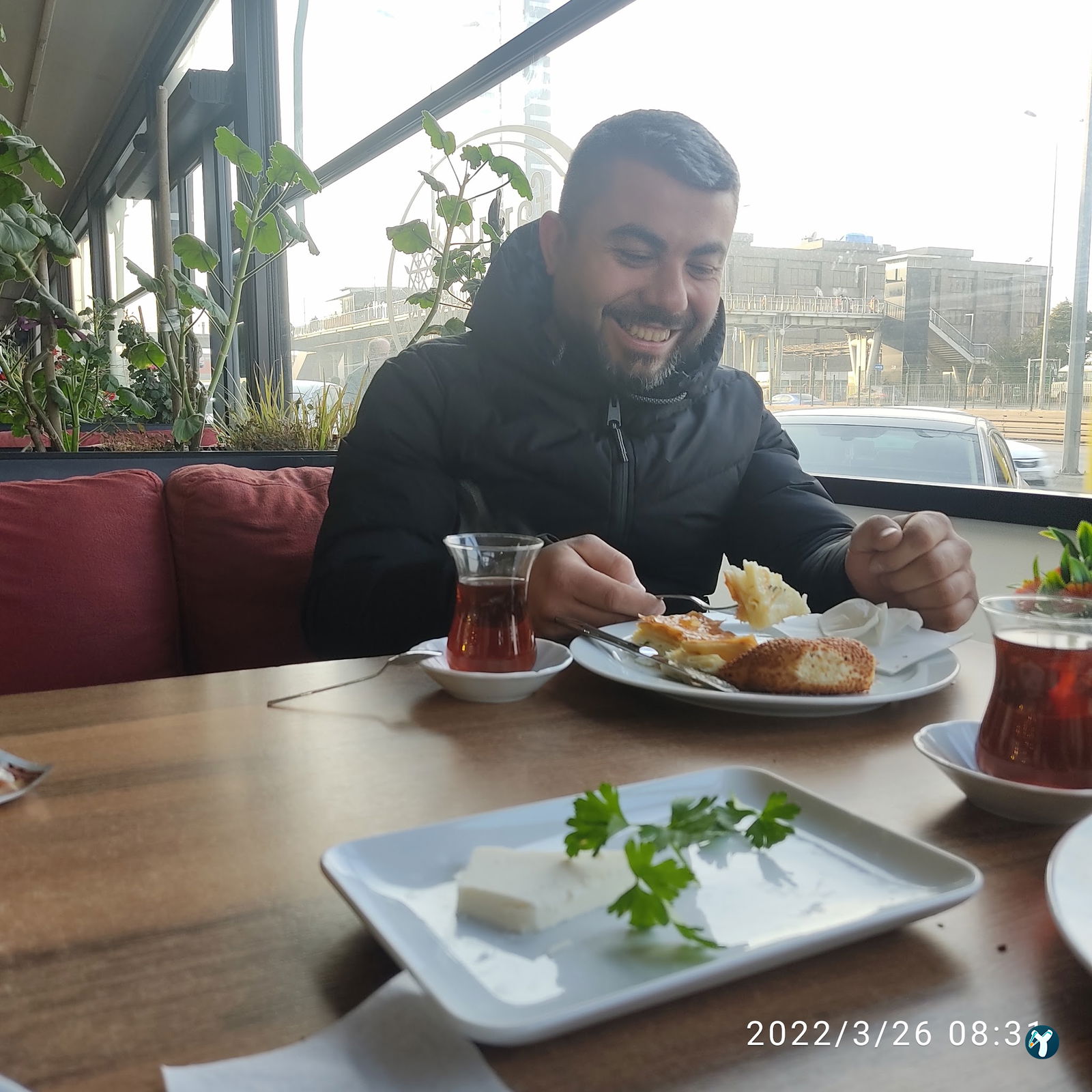 Zaim Baklava Avcılar