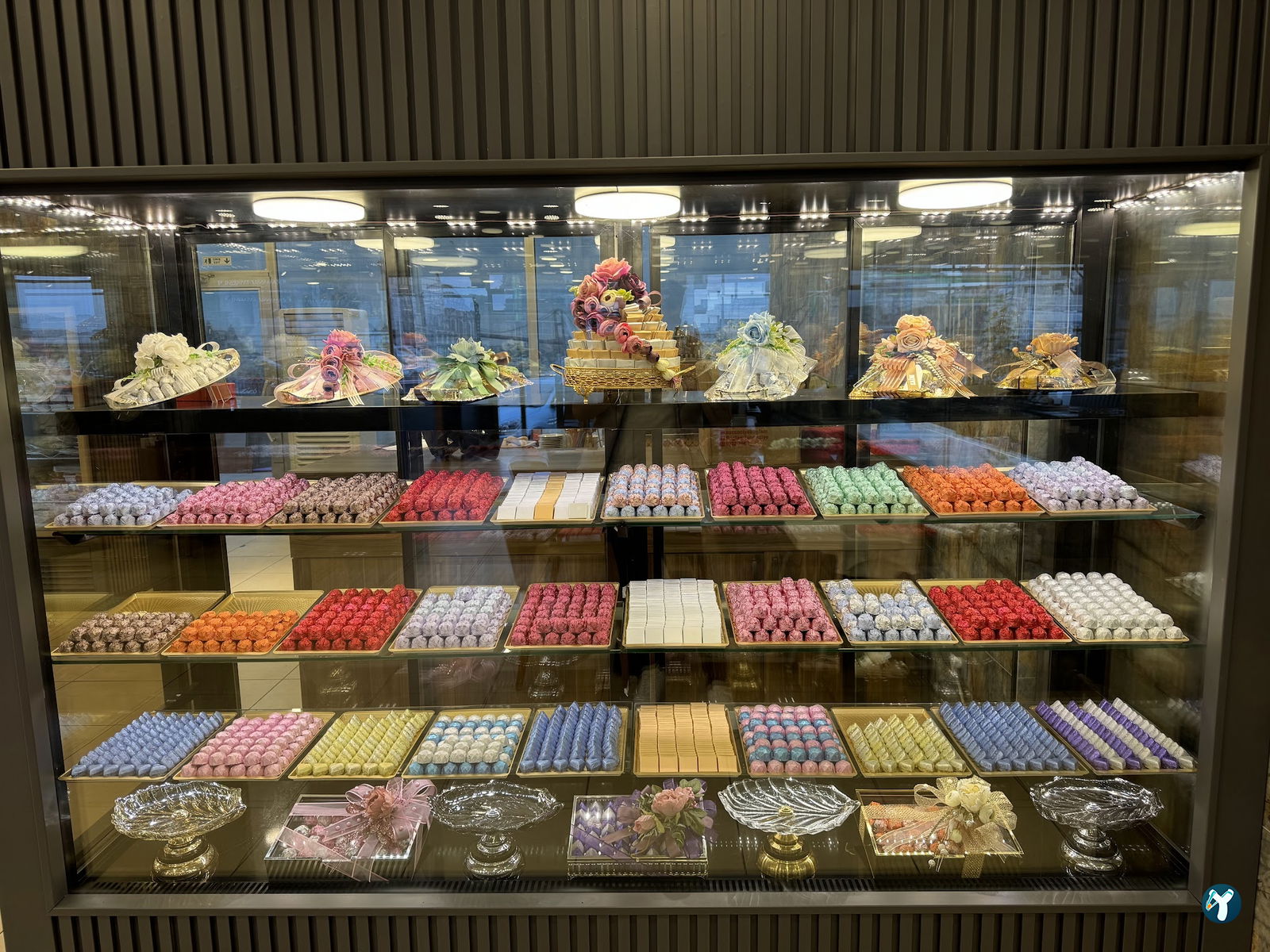 Zaim Baklava Avcılar