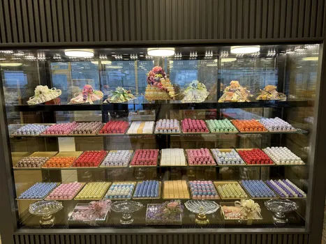 Zaim Baklava Avcılar resimleri Zaim Baklava Avcılar resimleri