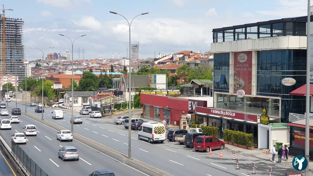 Zaim Baklava Avcılar