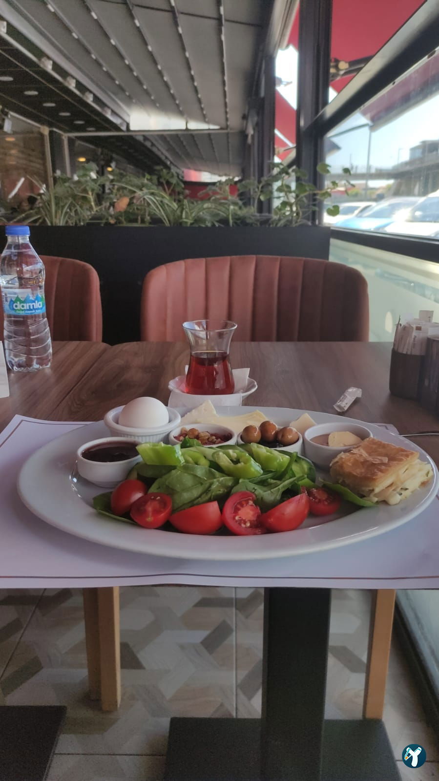 Zaim Baklava Avcılar