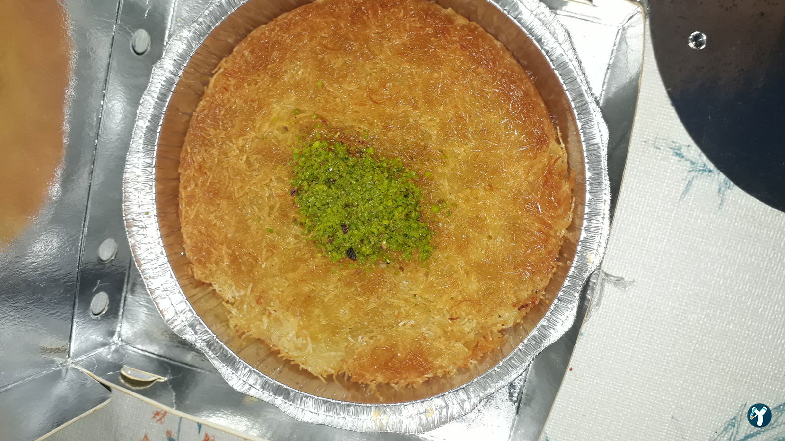 Zaim Baklava Avcılar