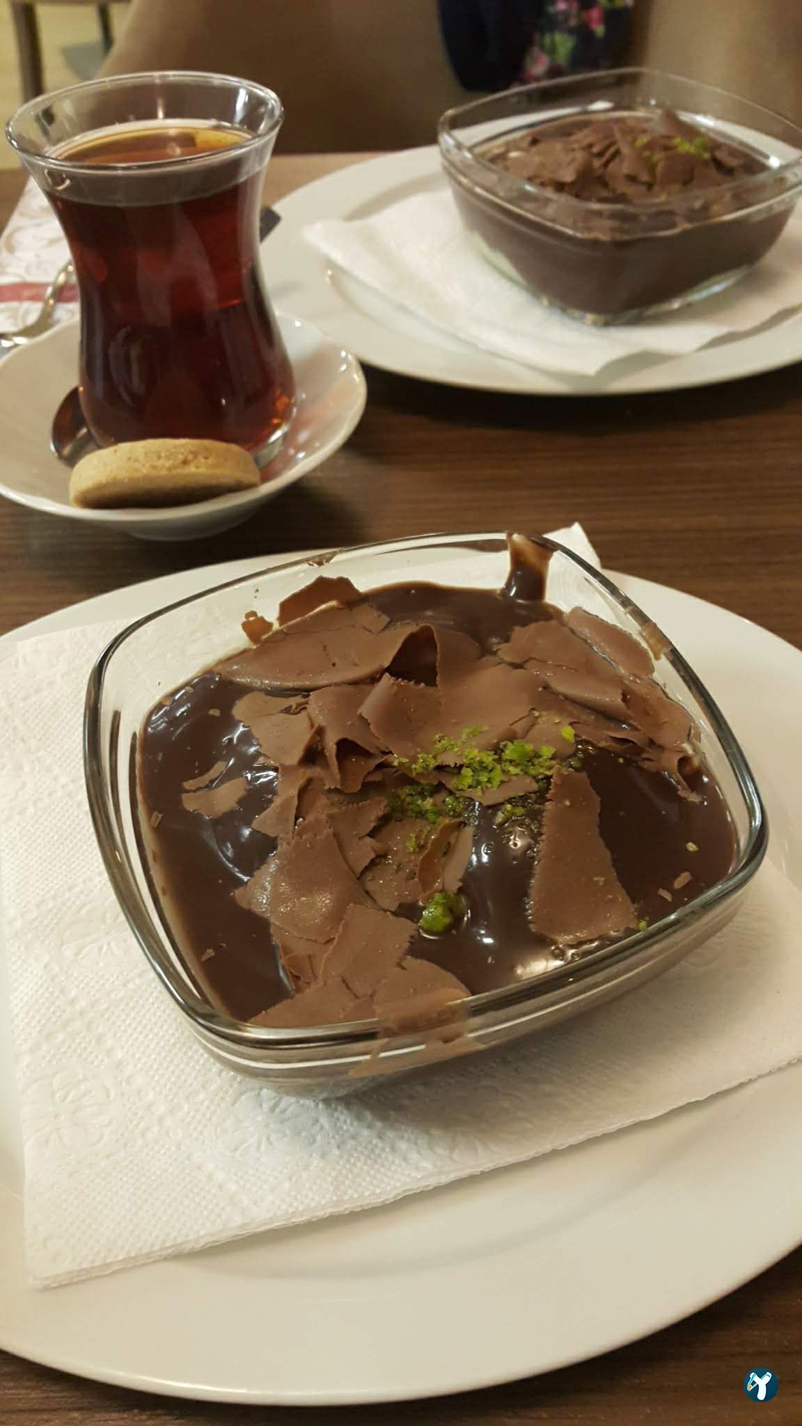 Zaim Baklava Avcılar