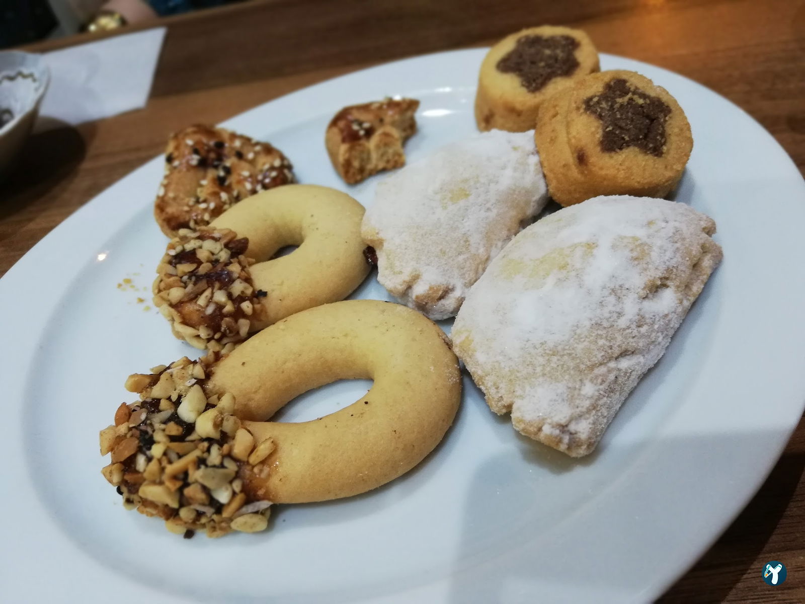 Zaim Baklava Avcılar