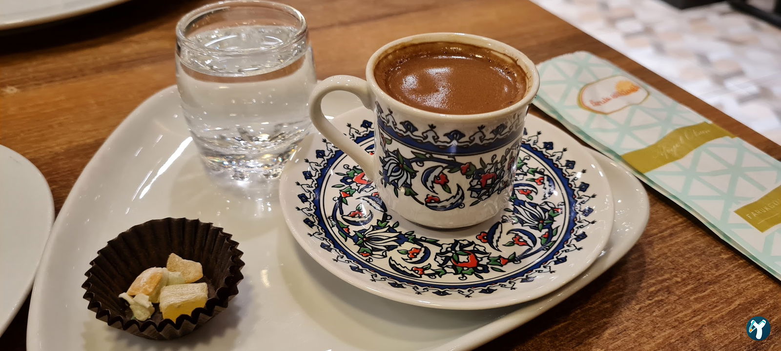 Zaim Baklava Avcılar