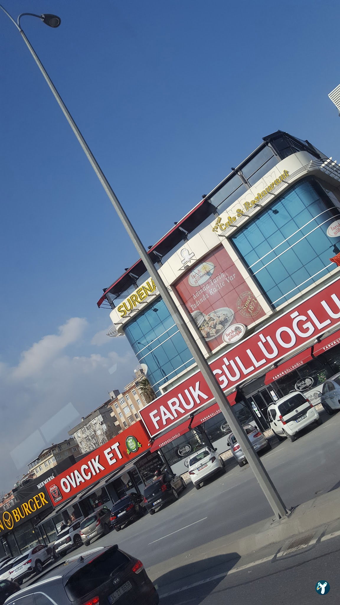Zaim Baklava Avcılar