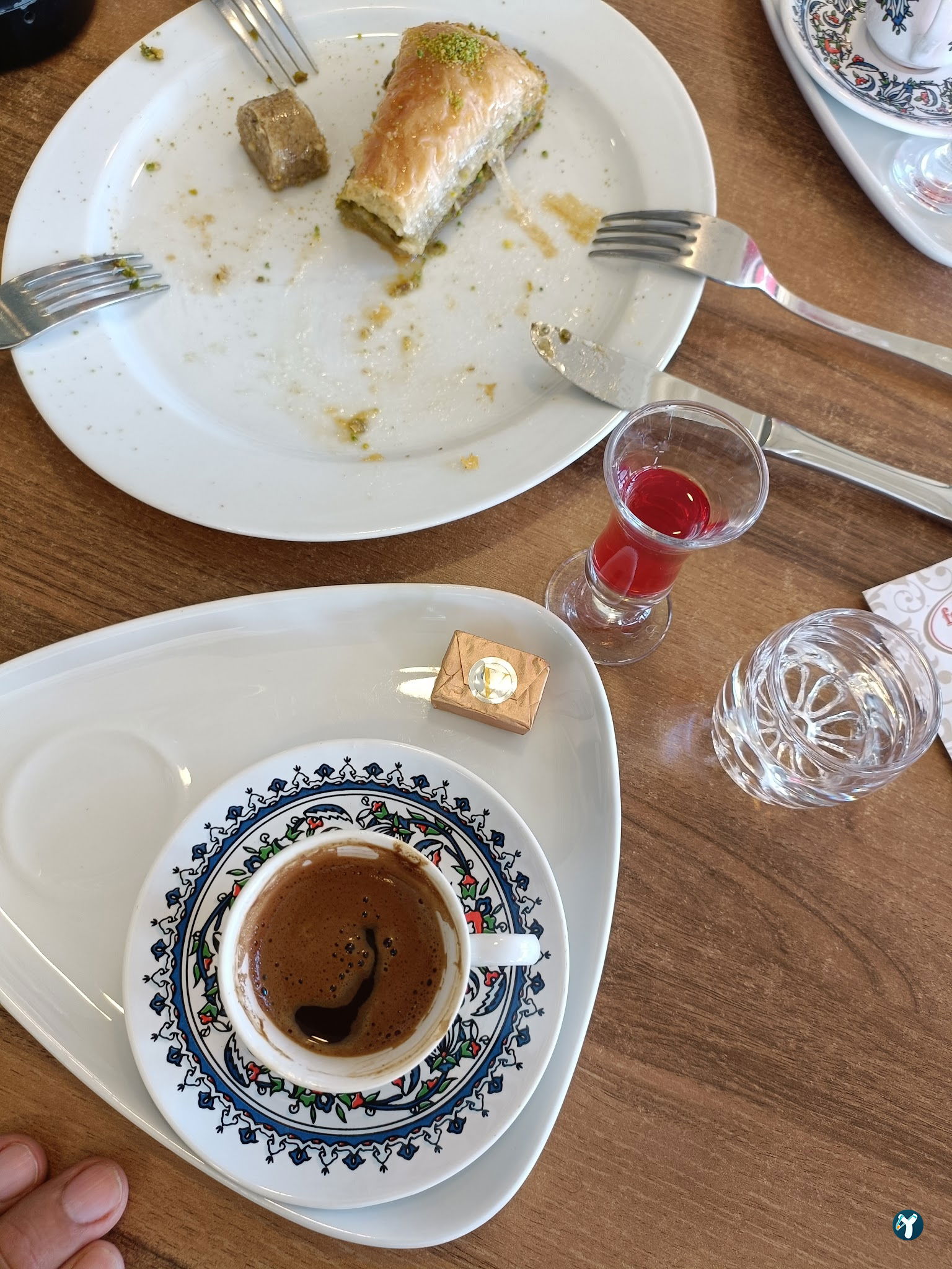 Zaim Baklava Avcılar