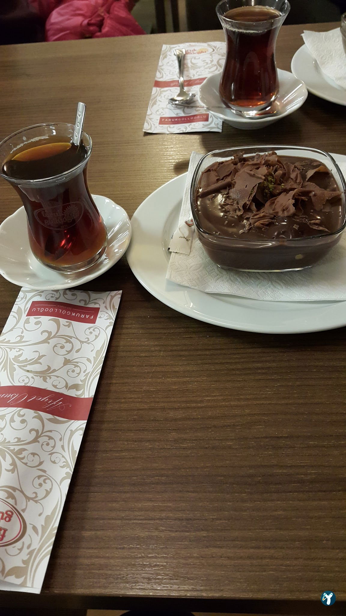 Zaim Baklava Avcılar