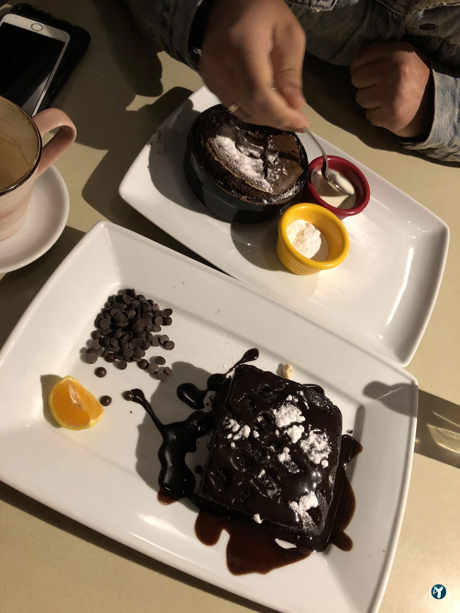 Zaim Baklava Avcılar