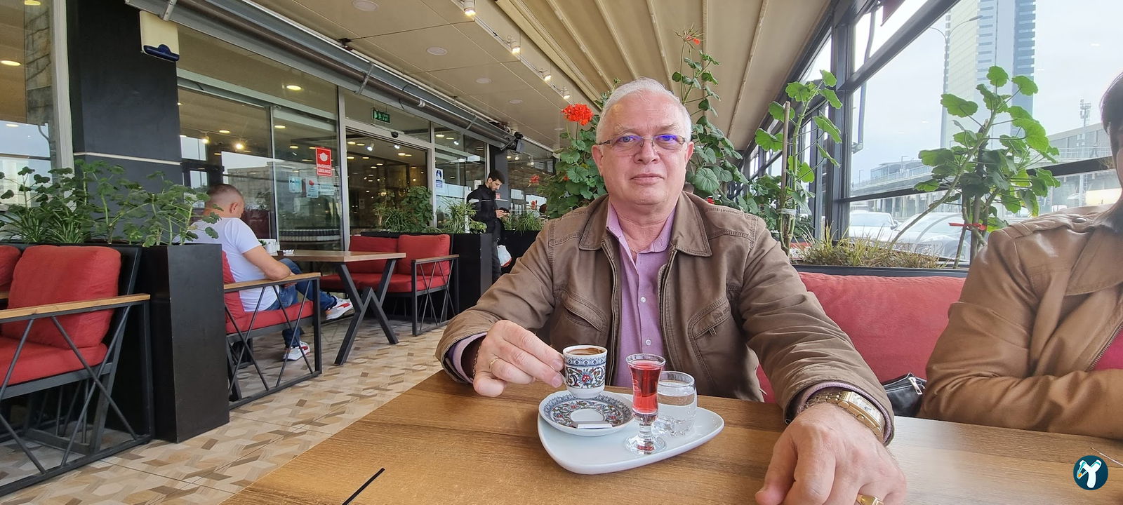 Zaim Baklava Avcılar